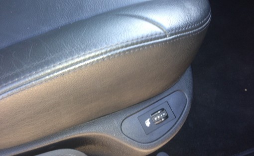 Peugeot 308 Thp Féline 150 Ch 2009 - vue 7