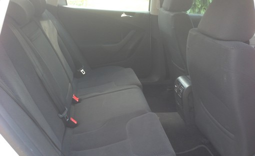 Volkswagen Passat SW 1.9 TDI 105ch 2008 - vue 6