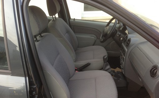 Dacia Logan Dacia 1.5 DCI Mcv 2007 - vue 7
