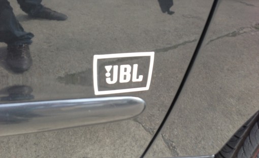 Peugeot 206 1.4Hdi 70 Ch Jbl 2006 - vue 9