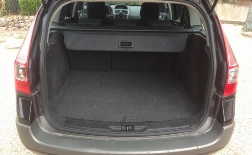 Renault Megane Estate Privilege 2006 - vue 6