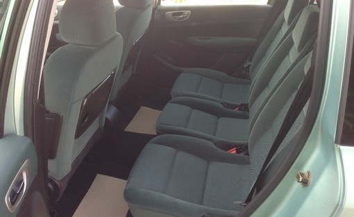 Peugeot 307 SW 1.6 110 Ch 2004 - vue 5