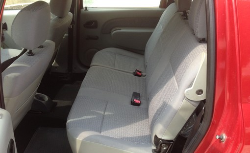 Dacia Logan Dacia 1.5 DCI Mcv 2007 - vue 7