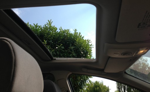 Peugeot 307 1.4 hdi 2002 - vue 6