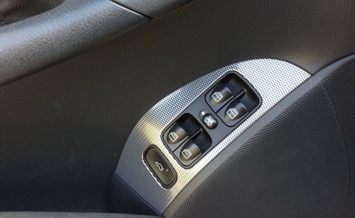 Mercedes-Benz Clk 320 Advangarde 2003 - vue 10