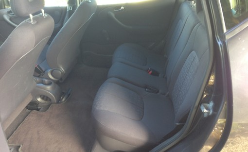 Mercedes-Benz Classe A 170 CDI Bva Classic 2002 - vue 5