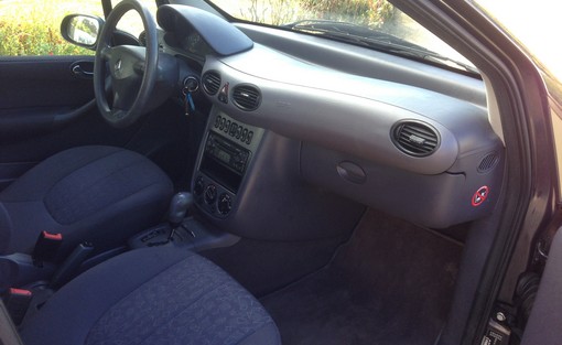 Mercedes-Benz Classe A 170 CDI Bva Classic 2002 - vue 6