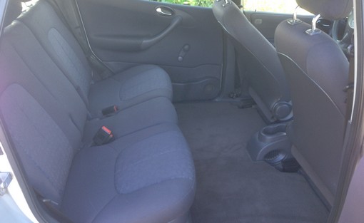 Mercedes-Benz Classe A 170 CDI L Classic 2003 - vue 6