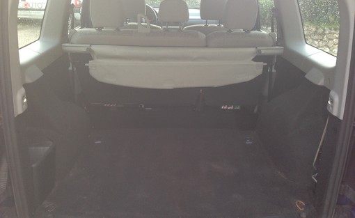 Dacia Logan Dacia 1.5 DCI Mcv 2007 - vue 10