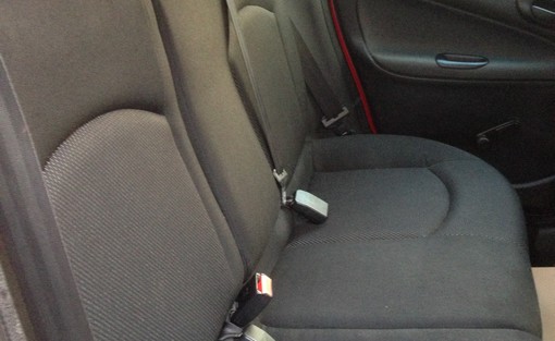 Peugeot 206 SW 1.4 HDI Xline 2006 - vue 4