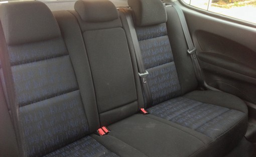 Peugeot 307 1.4 hdi 2004 - vue 6