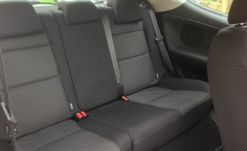 Peugeot 207 1.4 hdi trendy 2008 - vue 8