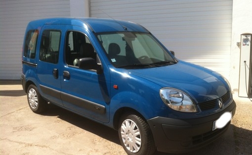 Renault Renault Kangoo 1.2 2005