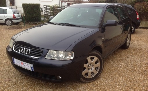 Audi A3 1.9 tdi 100 ch 2003