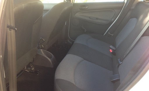 Peugeot 206 Sw 1.4 hdi 2007 - vue 8