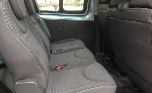 Peugeot Expert Tepee 1.6 hdi 90 ch 2007 - vue 6