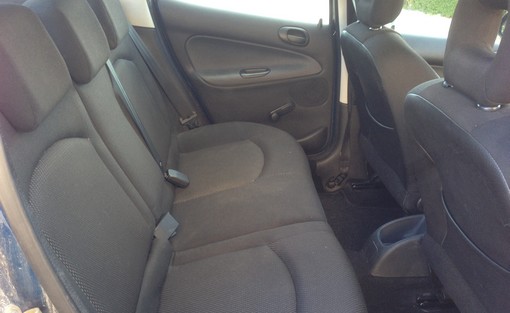 Peugeot 206 1.4 hdi trendy 2006 - vue 6