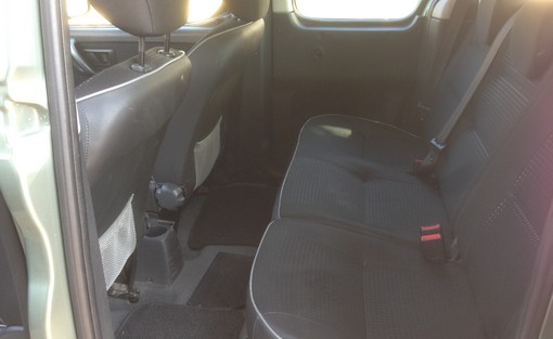 Peugeot Partner 1.4 relax 2004 - vue 6
