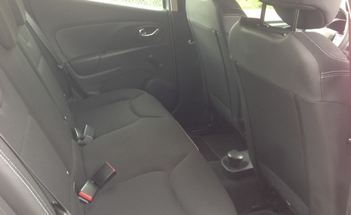 Renault Clio Iv iv 1.5 dci 90 energy 83g expression eco 2013 - vue 7