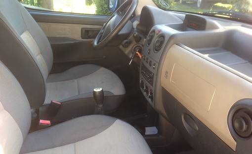 Peugeot Partner 1.6 hdi 75 totem 2006 - vue 4