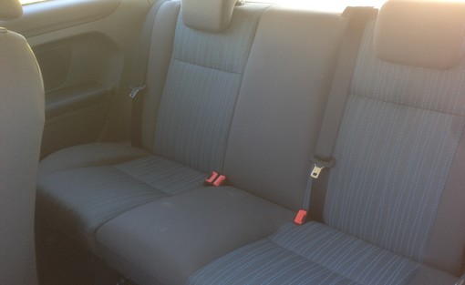 Ford Focus ambiante 2006 - vue 8