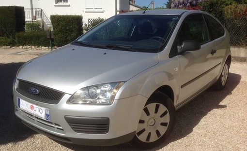 Ford Focus ambiante 2006