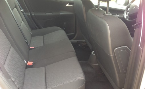 Peugeot 207 1.6 hdi 90 99g 5p 2011 - vue 7