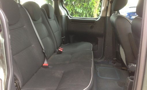 Peugeot Partner 1.6 relax 2005 - vue 6
