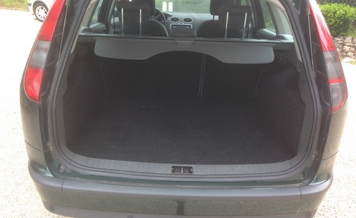 Ford Ford Focus Clipper 1.6 110 tdci 2005 - vue 5