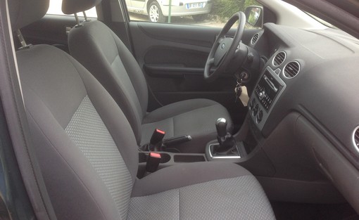 Ford Ford Focus Clipper 1.6 110 tdci 2005 - vue 6