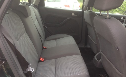 Ford Ford Focus Clipper 1.6 110 tdci 2005 - vue 7