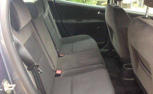 Peugeot 207 1.4 hdi premium 2007 - vue 6