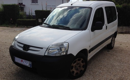 Peugeot Partner 1.9d 2005