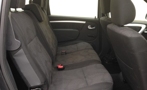 Dacia Logan Mcv 1.5 dci laureate 7 places 2009 - vue 6