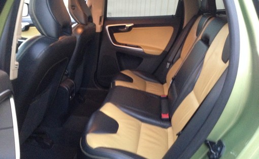Volvo Xc60 205 ch awd summun 2010 - vue 6