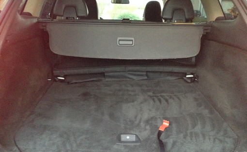 Volvo Xc60 205 ch awd summun 2010 - vue 7