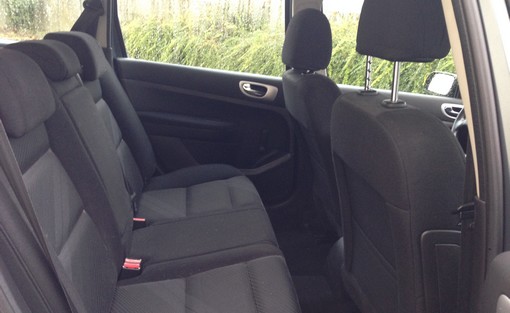 Peugeot 307 1.6 HDI 110Break 2006 - vue 6
