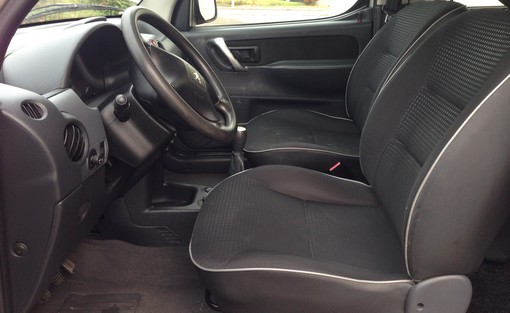 Peugeot Partner 2.0 HDI 90 2005 - vue 5