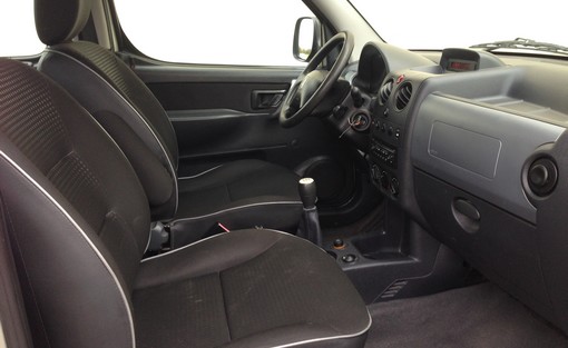 Peugeot Partner 2.0 HDI 90 2005 - vue 7