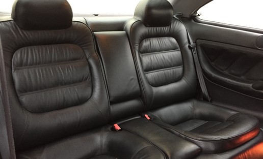 Peugeot 406 Coupe 2.2 136 HDI 2003 - vue 7