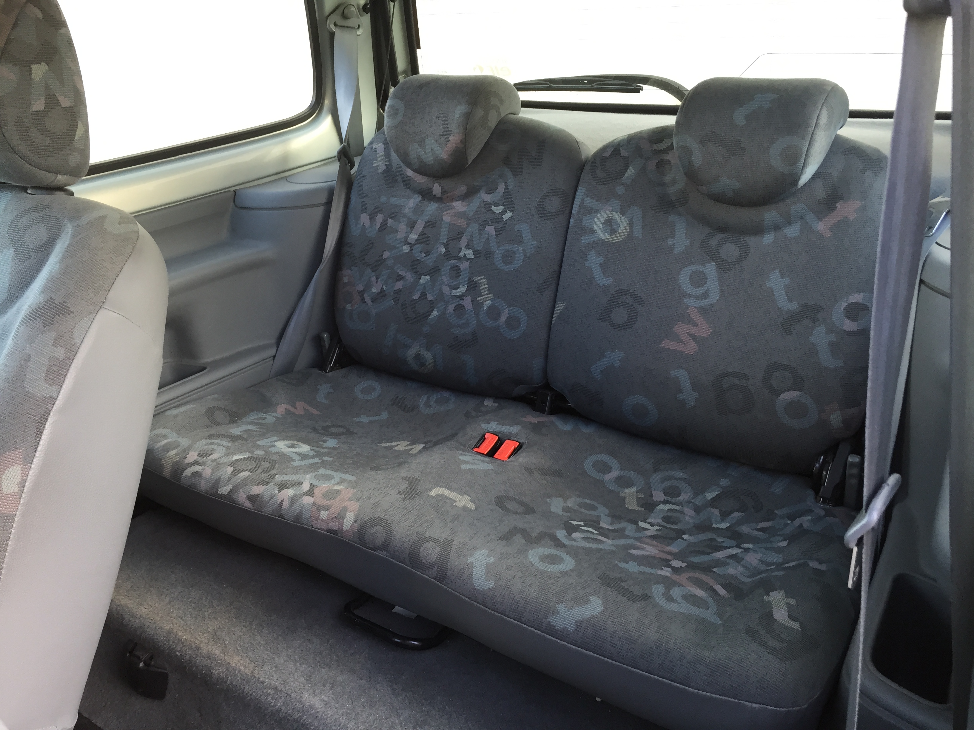 Renault Twingo 1.2 Emotion 2007 - vue 7