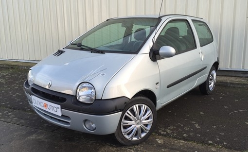Renault Twingo 1.2 Emotion 2007