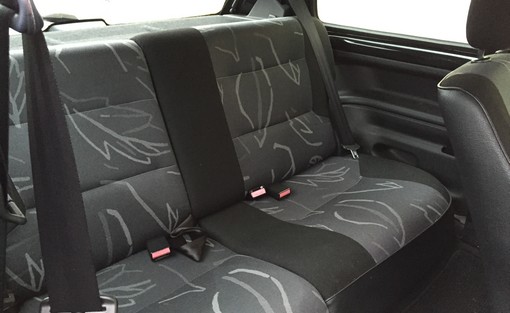 Peugeot 106 1.1 2002 - vue 5