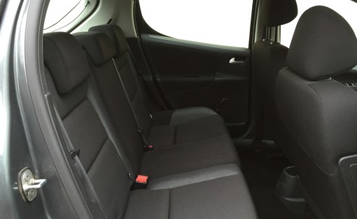 Peugeot 207 1.4 HDI Urban 2010 - vue 5