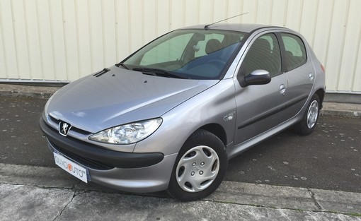 Peugeot 206 1.4 2003