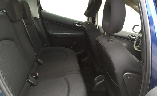 Peugeot 206 1.4 HDI Jbl 2006 - vue 5