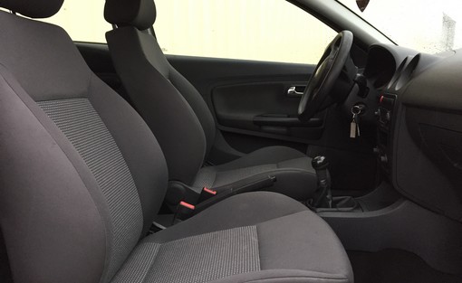 SEAT Ibiza 1.2 70 Sport Edition 2006 - vue 4