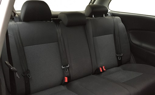SEAT Ibiza 1.2 70 Sport Edition 2006 - vue 5