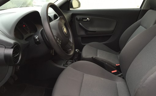 SEAT Ibiza 1.2 70 Sport Edition 2006 - vue 6