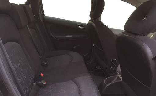 Peugeot 206 SW Xs 1.4 2003 - vue 7